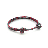 MAC - Pulsera algodón